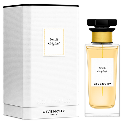 Parfum neroli givenchy on sale