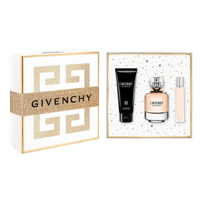 Givenchy perfume gift set new arrivals