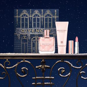 View 6 - IRRESISTIBLE EAU DE PARFUM - GIFT SET - 50 ML