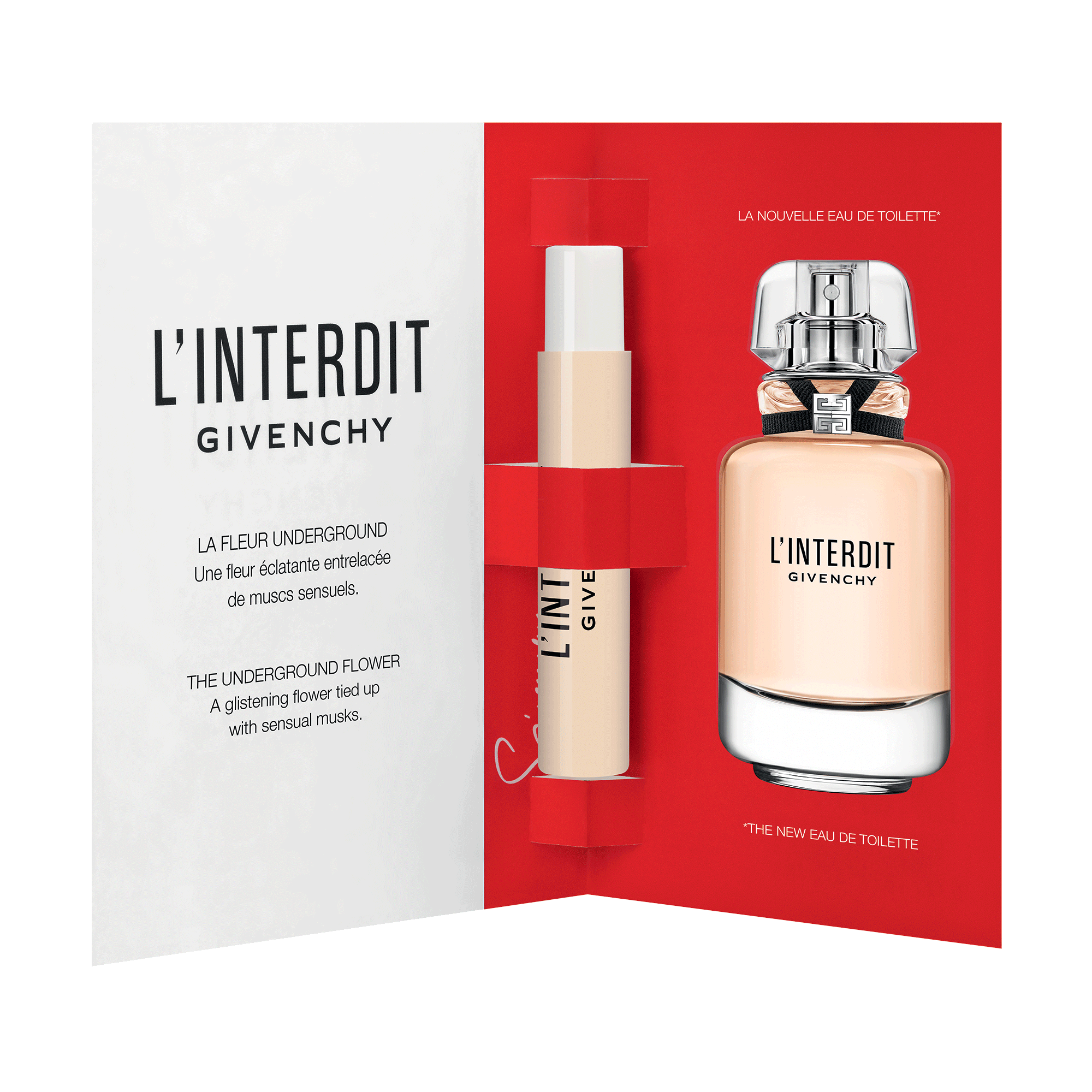 View 3 - L'Interdit Eau de Toilette