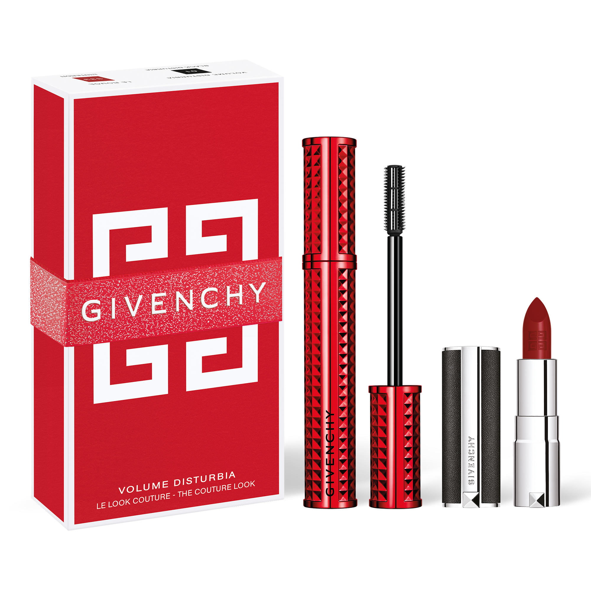 givenchy christmas lipstick