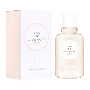 View 4 - オーデ ジバンシイ ロゼ オーデトワレ - オーデ ジバンシイ ロゼ オーデトワレ GIVENCHY - 100 ML - P008340