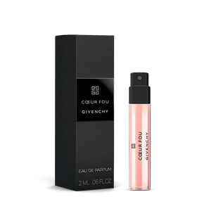 La Collection Particulière Coeur Fou - 2ML