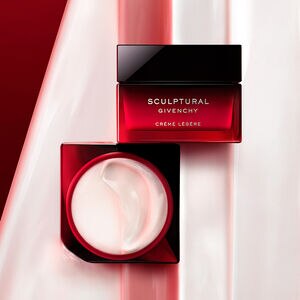 View 3 - SCULPTURAL LIGHT CREAM - 50 ML