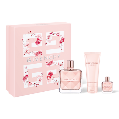 IRRESISTIBLE GIVENCHY - 80 ML - P136204