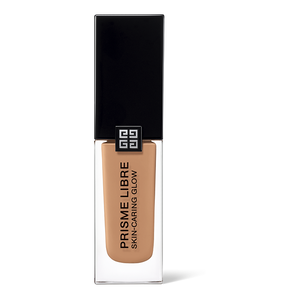 View 1 - FONDOTINTA PRISME LIBRE SKIN-CARING GLOW -  