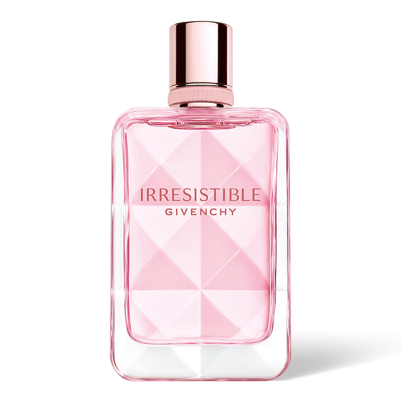 Irresistible Very Floral - Eau de parfum floral, woody, solar