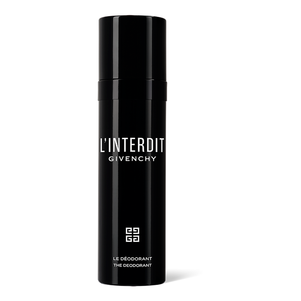 L'Interdit The Deodorant