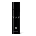 L'INTERDIT DEODORANT