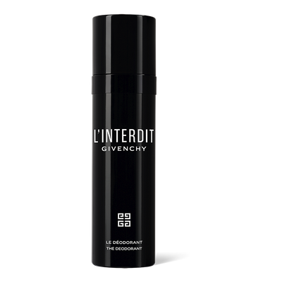 Givenchy pour hotsell homme deodorant
