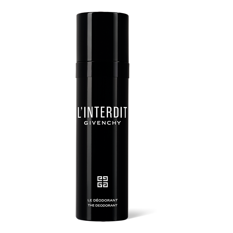 L'interdit Deodorant - The deodorant