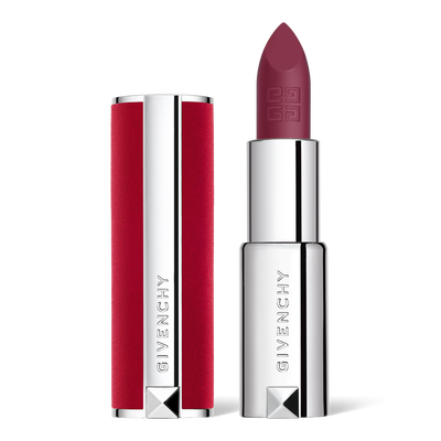 Le Rouge Deep Velvet - Powdery Matte High Pigmentation GIVENCHY - Violet Velours - P083576