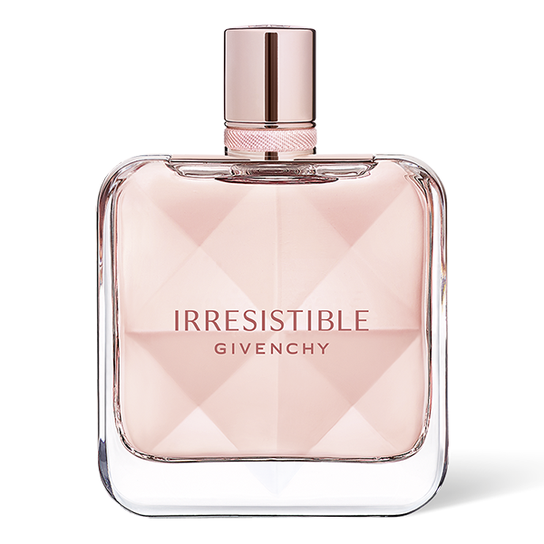 Irresistible EDP Refillable Packshot