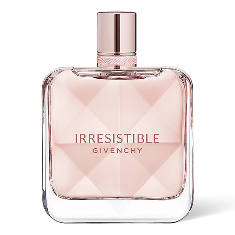 Irresistible - Eau de parfum fruity, woody, floral