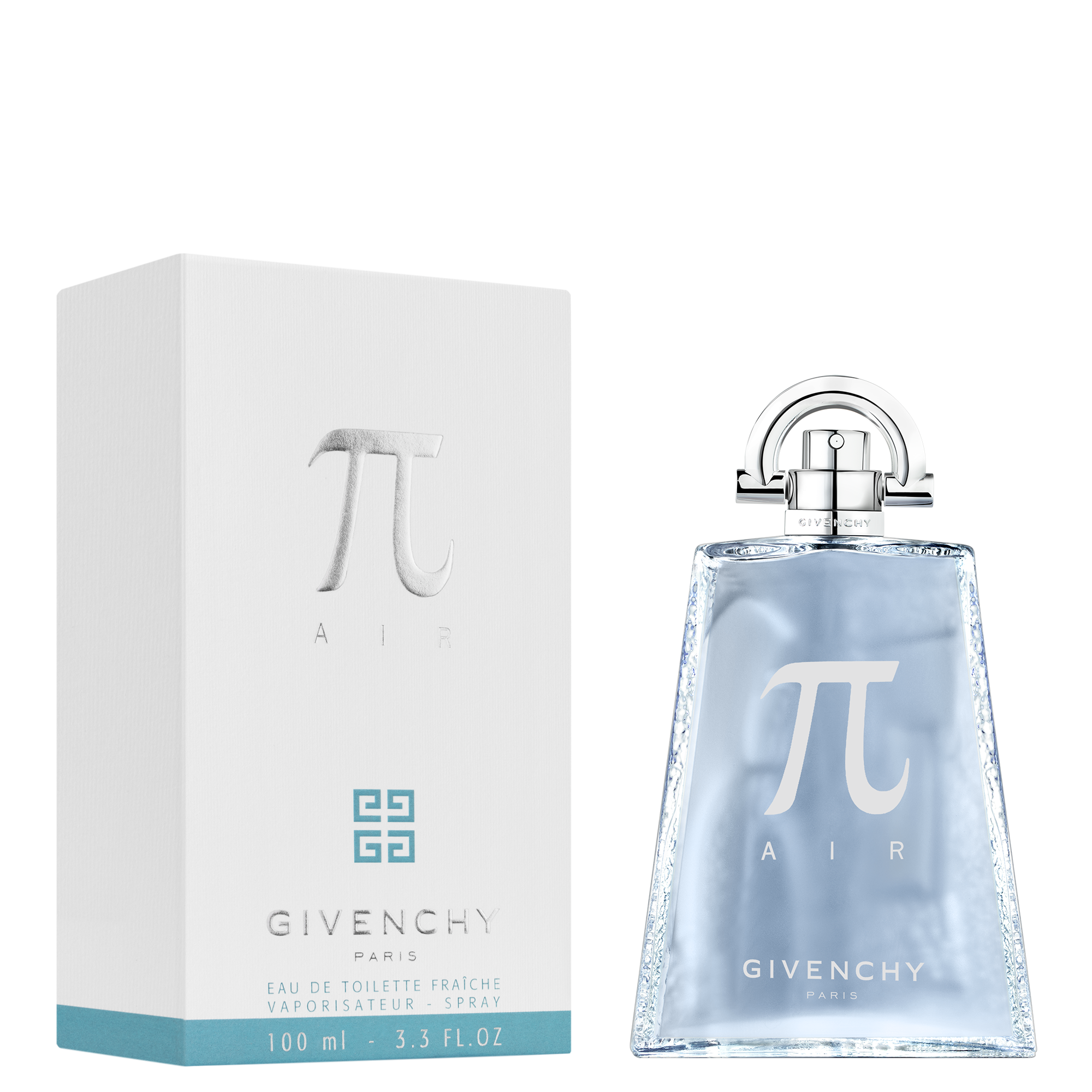 PI AIR • Eau de Toilette ∷ GIVENCHY