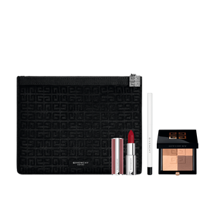 SUMMER MAKE-UP LOOK SET