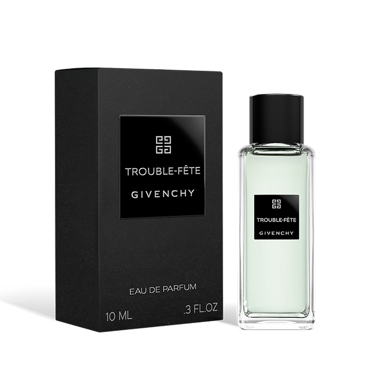 GIVENCHY TROUBLE-FÊTE 香水 【公式通販】 GIVENCHY TROUBLE-FÊTE 香水 【公式通販】