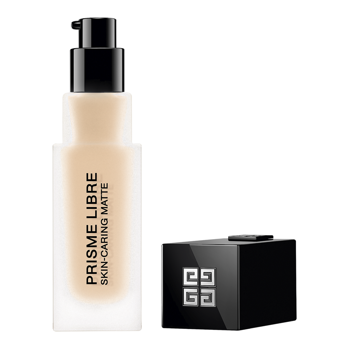 プリズム・リーブル・スキンケアリング・マット | GIVENCHY BEAUTY 