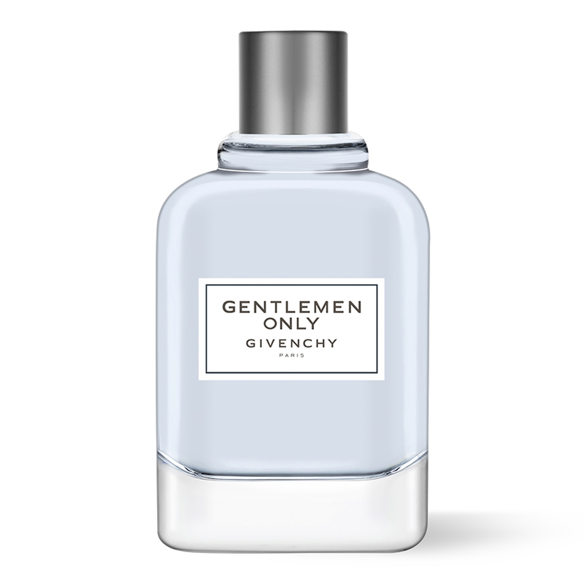 GENTLEMEN ONLY | GIVENCHY BEAUTY - EAU DE TOILETTE | Givenchy Beauty