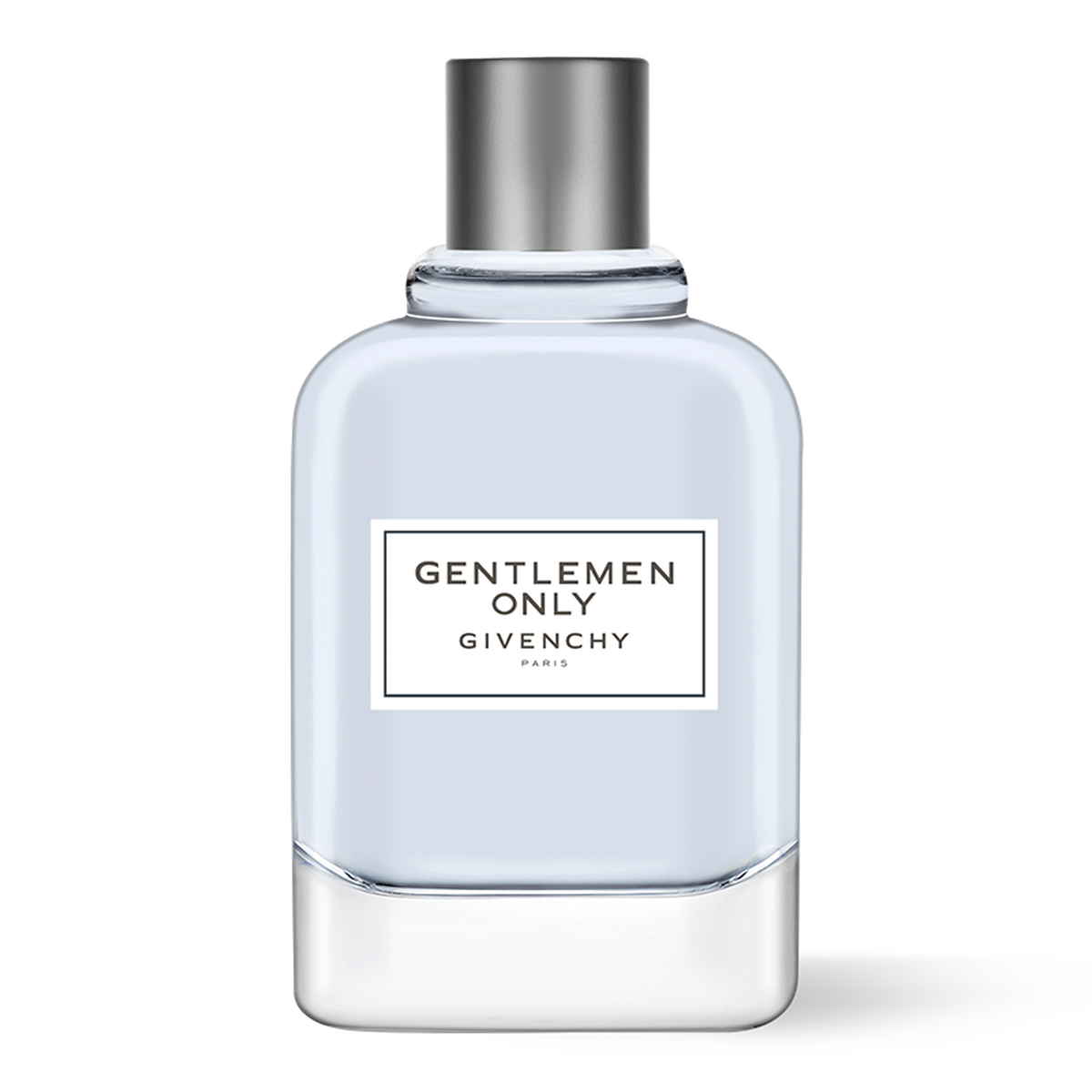 Givenchy gentlemen only eau de parfum top