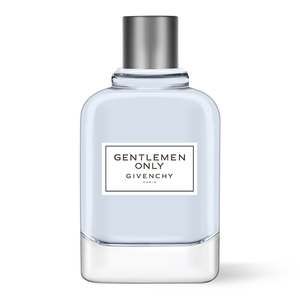 Gentlemen only 2025 givenchy perfume
