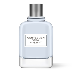 GENTLEMEN ONLY GIVENCHY - 100 ML - F10100028