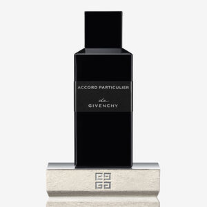 ACCORD PARTICULIER - ПАРФЮМЕРНАЯ ВОДА GIVENCHY - 100 МЛ - P031405