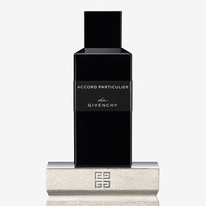 Accord Particulier - EAU DE PARFUM GIVENCHY - 100 ML - P031405