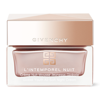 L'INTEMPOREL - Global Youth All Soft Night Cream GIVENCHY - 50 ML - P051911