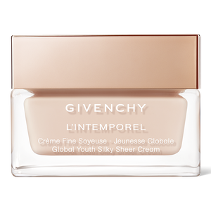Ansicht 1 - L'INTEMPOREL - Global Youth Silky Sheer Creme GIVENCHY - 50 ML - P053028