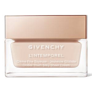 View 1 - L'INTEMPOREL - Global Youth Silky Sheer Cream GIVENCHY - 50 ML - P053028
