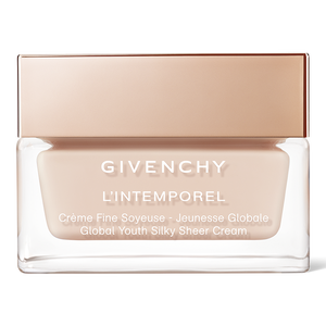 View 1 - L'INTEMPOREL - Global Youth Silky Sheer Cream GIVENCHY - 50 ML - P053028