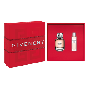 View 5 - L'INTERDIT Парфюмерная вода - Test Givenchy GIVENCHY - 50 МЛ - P169165