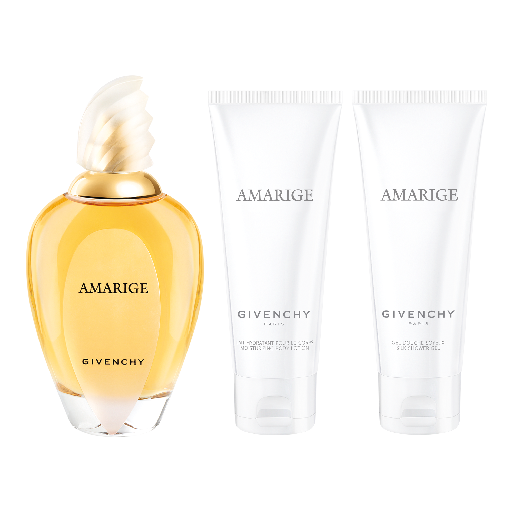 【新品未開封】2個セット GIVENCHY ボディミルク＆シャワーオイル 新品未開封】2個セット GIVENCHY ボディミルク＆シャワーオイル