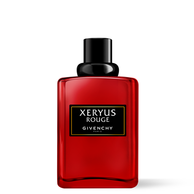 Men's fragrance & Aftershave