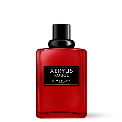 ＼半額SALE／ - Rouge Xeryus Eau Beauty Givenchy | toilette de 香水(男性用)