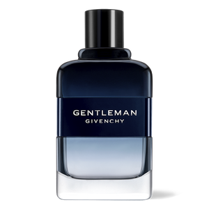 View 1 - Gentleman Givenchy - La freschezza dell'Iris blu. La forza del generoso legno di Cedro. GIVENCHY - 100 ML - P011091