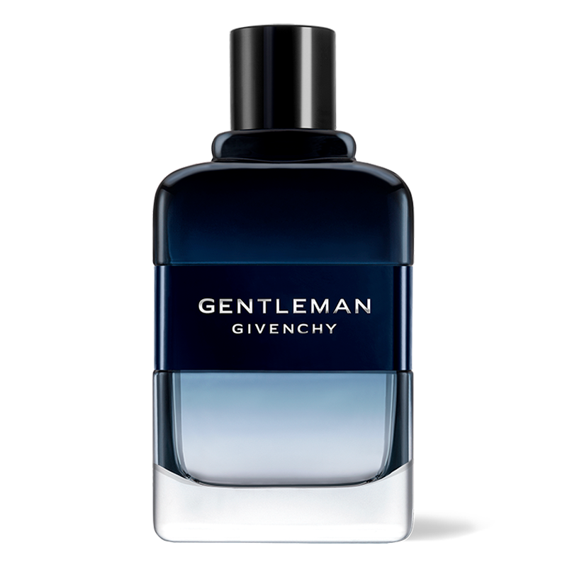 Gentleman Givenchy Intense - Eau de toilette intense aromatic, floral, woody