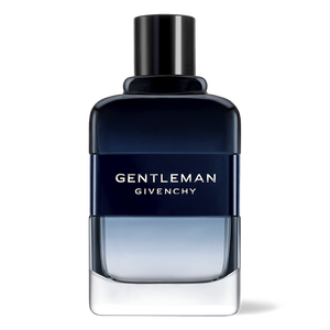 Vue 1 - Gentleman Givenchy Intense - La fraîcheur d’un Iris bleu. La force d’un bois de Cèdre généreux. GIVENCHY - 100 ML - P011091