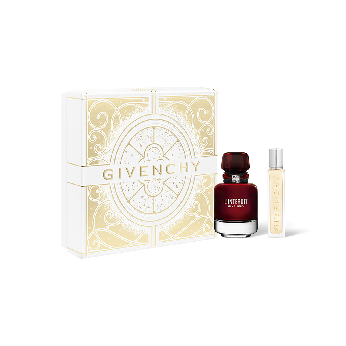 L'Interdit | Gift set for her | Givenchy Beauty