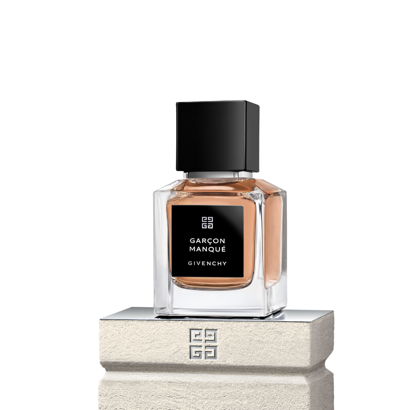 Garçon Manqué - La collection particulière – eau de parfum osmanthus, cuir - n2