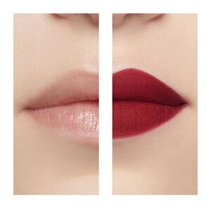 View 4 - LE ROUGE DEEP VELVET - Empolvado, mate, alta pigmentación GIVENCHY - Rouge Grainé - P183489