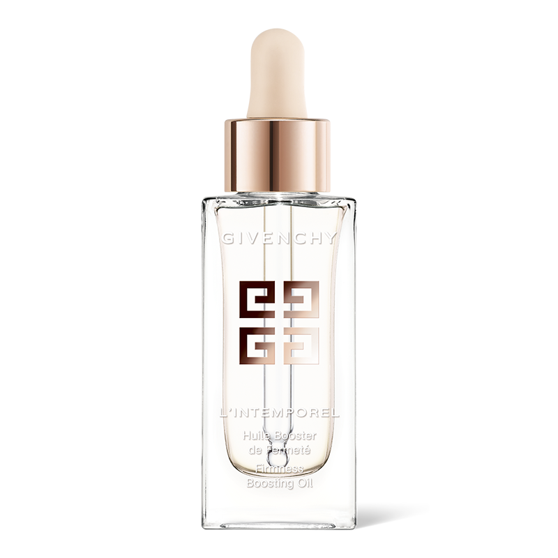 L'intemporel - Firmness boosting oil