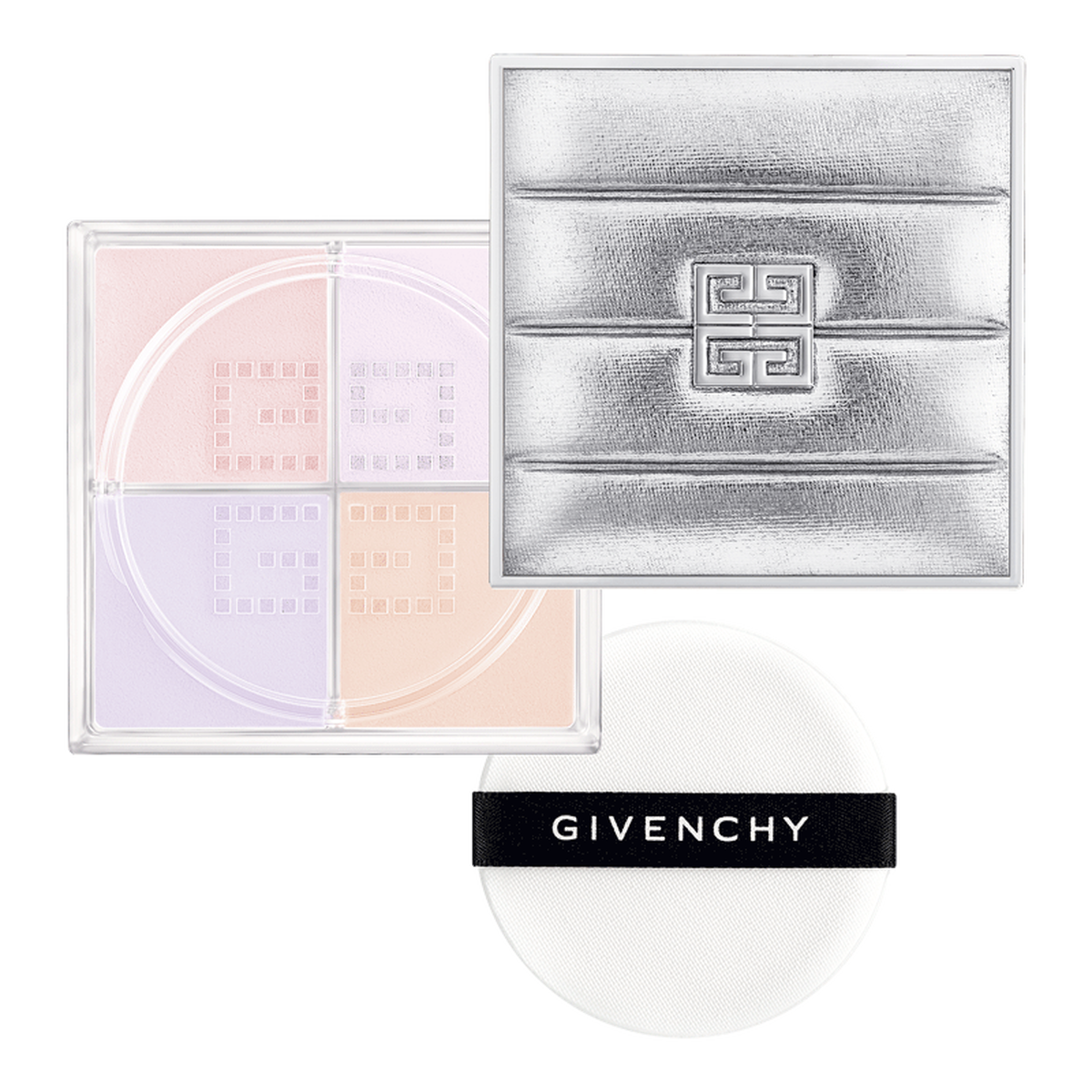 Givenchy finishing powder discount