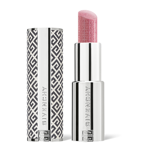 LE ROUGE INTERDIT BALM – LIMITED EDITION - Three new shades that add translucent color and enhance the lips with a shimmering finish. GIVENCHY - SPARKLING PEONY - P184243
