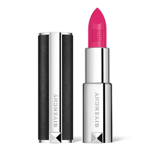 View 1 - Le Rouge Luminous Matte Hydrating Lipstick - Luminous Matte High Coverage GIVENCHY - Rose Perfecto - P084629