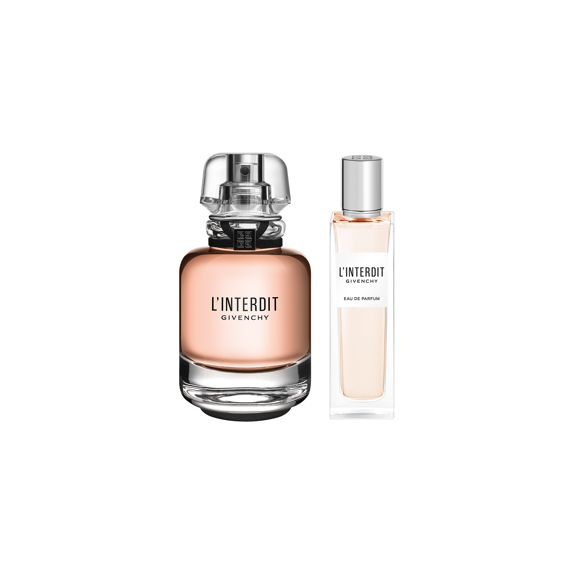 Vue 3 - L'INTERDIT - 50 ML