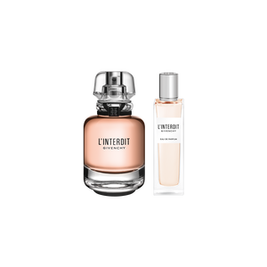 Vue 3 - L'INTERDIT - 50 ML