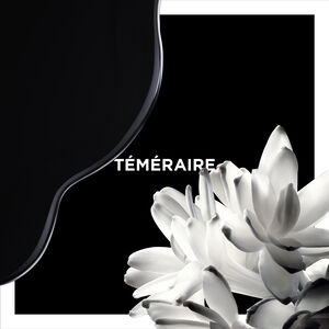 View 3 - TÉMÉRAIRE - Un inaspettato contrasto per un'icona potente e sensuale. GIVENCHY - 100 ML - P031109