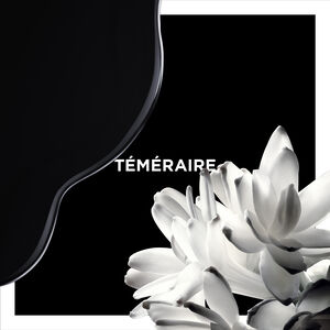 View 3 - TÉMÉRAIRE - An unexpected contrast for a powerful and sensual signature. GIVENCHY - 100 ML - P031109